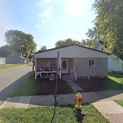 625 N Swope St, Greenfield, IN 46140