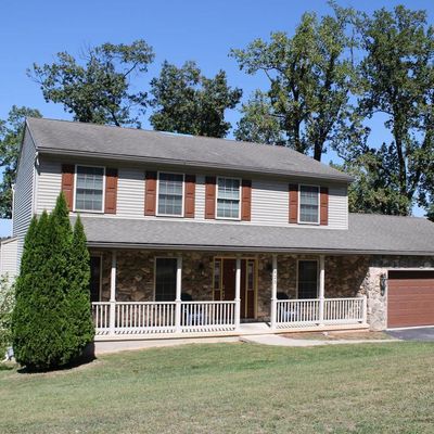 625 Woodside Rd, York, PA 17406