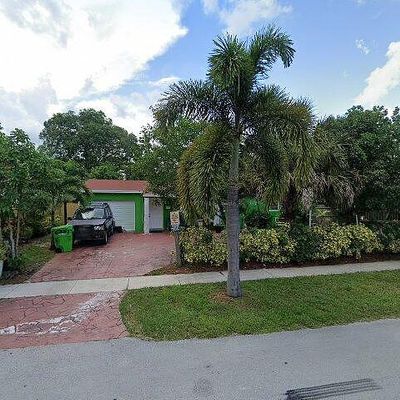 6261 Nw 13 Th St, Sunrise, FL 33313