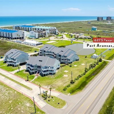 6275 State Highway 361 Unit#201, Port Aransas, TX 78373