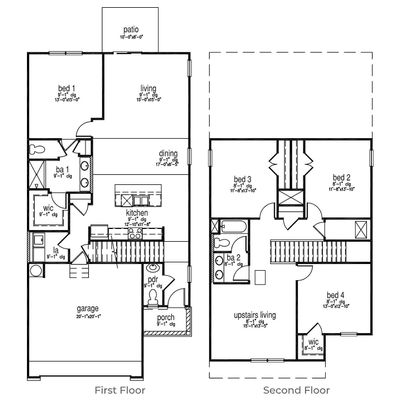 628 Sweet Ramble Way, Summerville, SC 29486