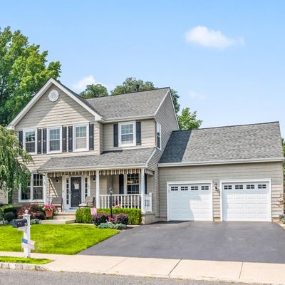 63 Danella Way, Howell, NJ 07731