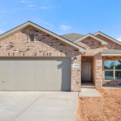 630 E 31st Street, Wolfforth, TX 79382