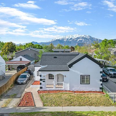 630 W 200 N, Provo, UT 84601