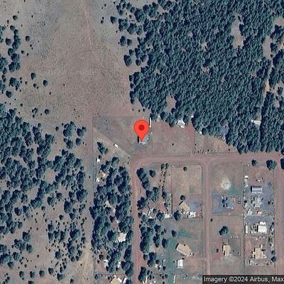 6301 E Buckskin Ave, Williams, AZ 86046