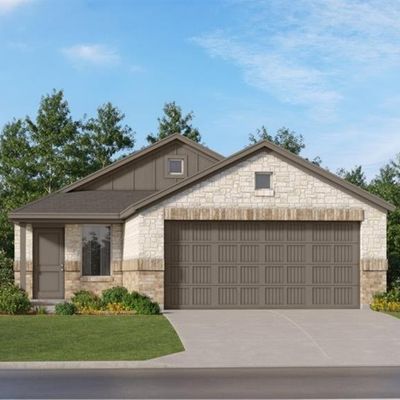 6303 Marigold Blaze Drive, Katy, TX 77493