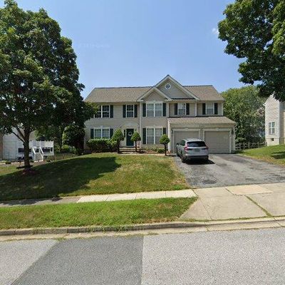 6304 Bradford Ct, Frederick, MD 21701