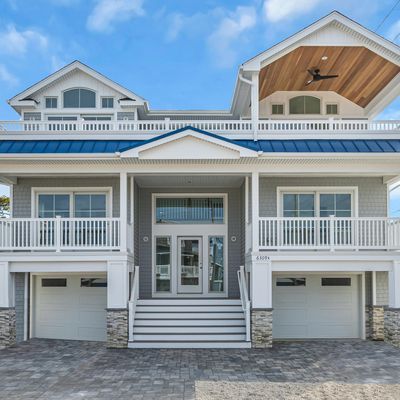 6309 Long Beach Boulevard, Harvey Cedars, NJ 08008