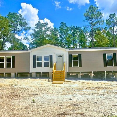 631 Ne 130 Avenue, Williston, FL 32696