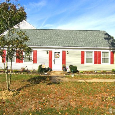 632 Yorkshire Lane # A, Monroe, NJ 08831