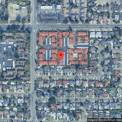 6338 N Maroa Ave #110, Fresno, CA 93704