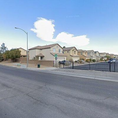 6338 Pronghorn Ridge Ave, Las Vegas, NV 89122