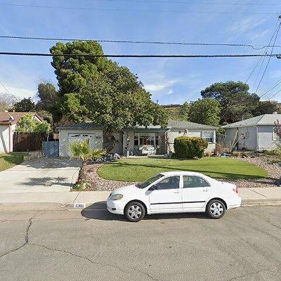 6361 Falmouth Dr, La Mesa, CA 91942