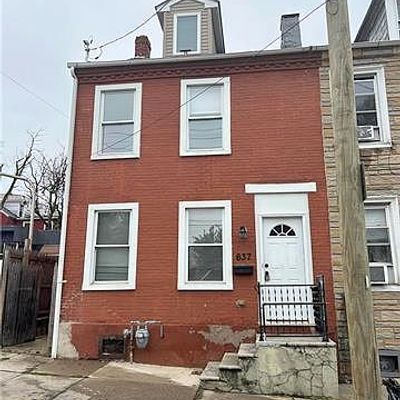 637 W Union St, Allentown, PA 18101