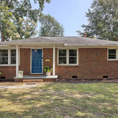 638 S Holly Street, Columbia, SC 29205