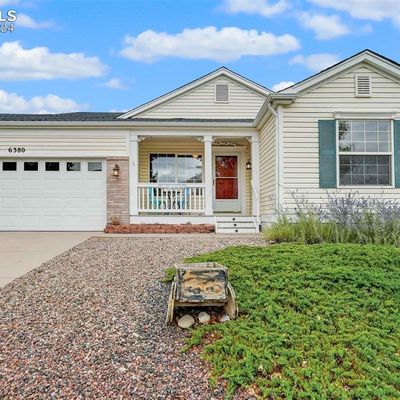 6380 Summer Grace St, Colorado Springs, CO 80923