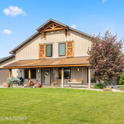 64 Allred Rd, Afton, WY 83110