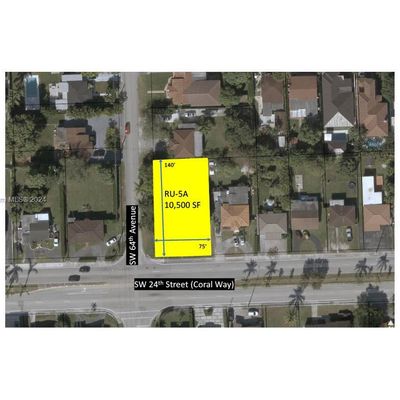 6395 Coral Way, Miami, FL 33155