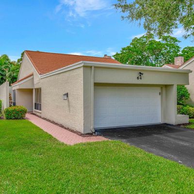 64 Balfour Rd E, Palm Beach Gardens, FL 33418