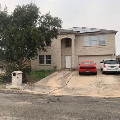 6403 Marlin Flts Flats, San Antonio, TX 78244