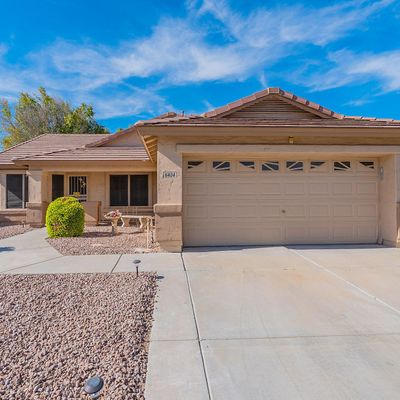 6404 W Behrend Dr, Glendale, AZ 85308