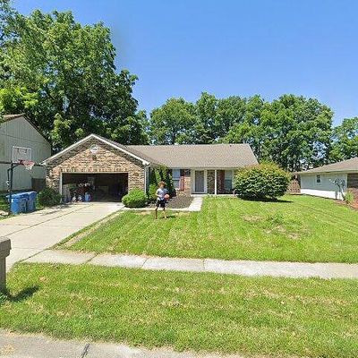 6404 Watercrest Way, Indianapolis, IN 46278