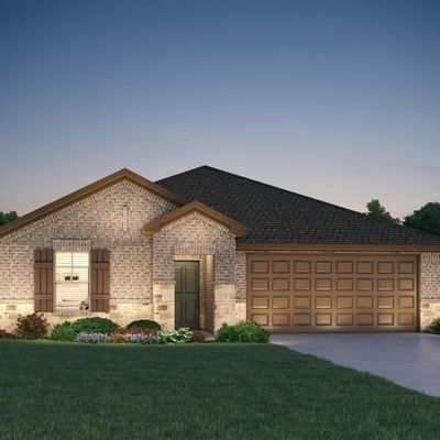 6406 Brazos Trail Drive, Richmond, TX 77469