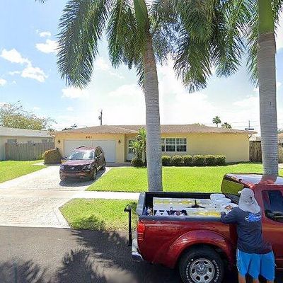 641 Nw 15 Th Ave, Boca Raton, FL 33486