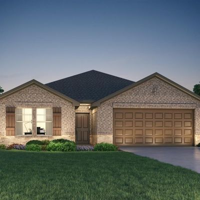 6410 Brazos Trail Drive, Richmond, TX 77469