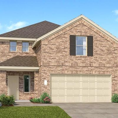 6411 Marigold Blaze Drive, Katy, TX 77493