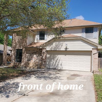 6415 Indian Run, San Antonio, TX 78233