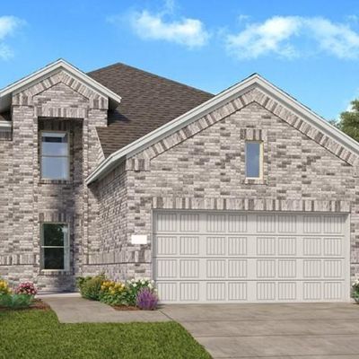 6414 Marigold Blaze Drive, Katy, TX 77493