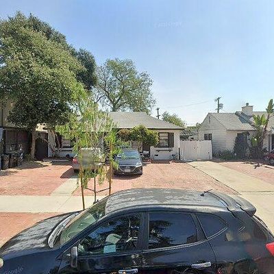 6420 Agnes Ave, North Hollywood, CA 91606