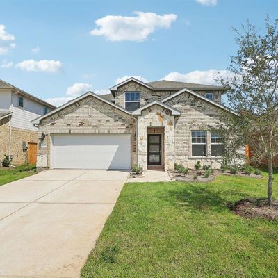 6427 Brazos Trail Drive, Richmond, TX 77469