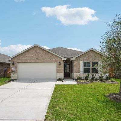 6426 Sugarcane Lane, Richmond, TX 77469