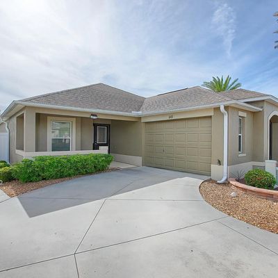 643 Dangelo Lane, The Villages, FL 32162