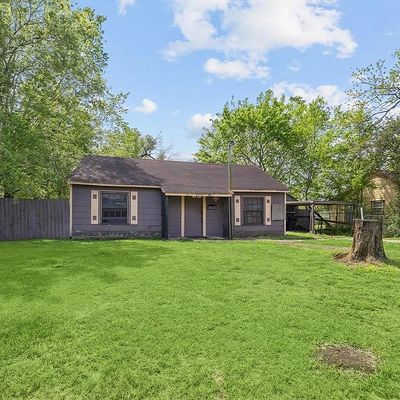 7726 Joplin St, Houston, TX 77087