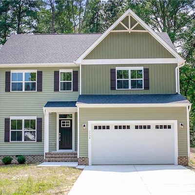 7734 Cunningham Lane, Gloucester, VA 23061