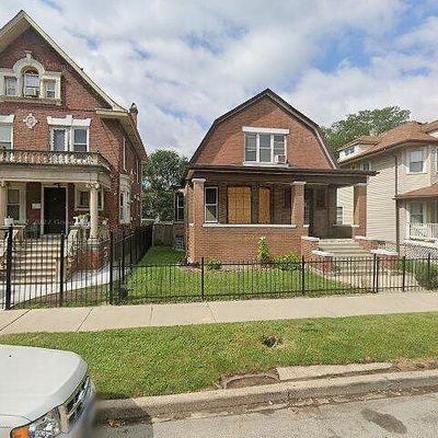 7736 S Sangamon St, Chicago, IL 60620