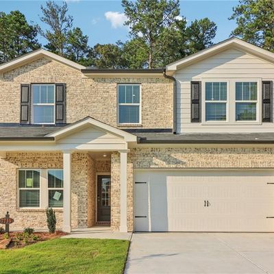 7739 Richmond Trail, Fairburn, GA 30213