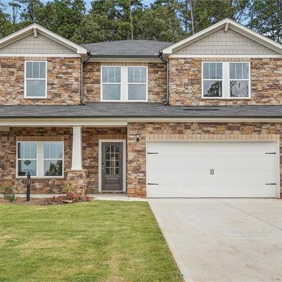 7741 Richmond Trail, Fairburn, GA 30213