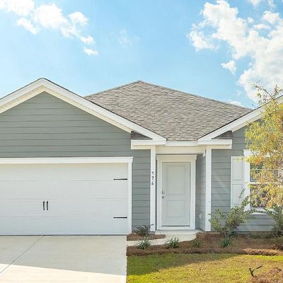 776 Striped Bass Court, Santee, SC 29142