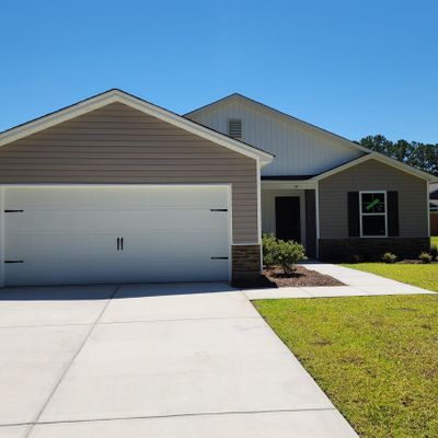 78 Carriagebrook (Lot 82) Circle, Camden, SC 29020