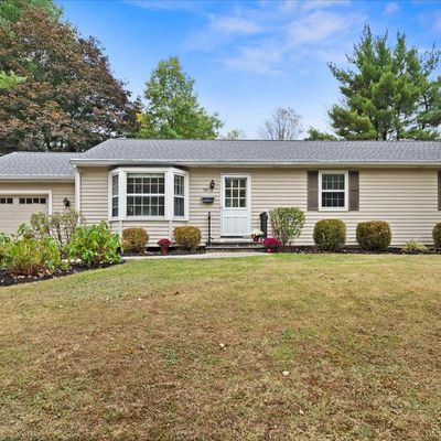 78 Taylor Ter, Hopewell, NJ 08525