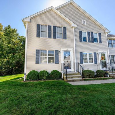 78 White Tail Ln, Wallingford, CT 06492