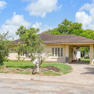 780 S Fannin St, San Benito, TX 78586