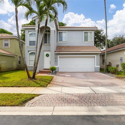 7808 Nw 17 Th Pl, Hollywood, FL 33024