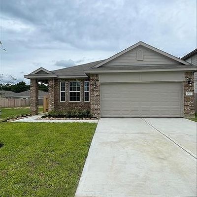 7814 Ruth Ravine, Spring, TX 77379