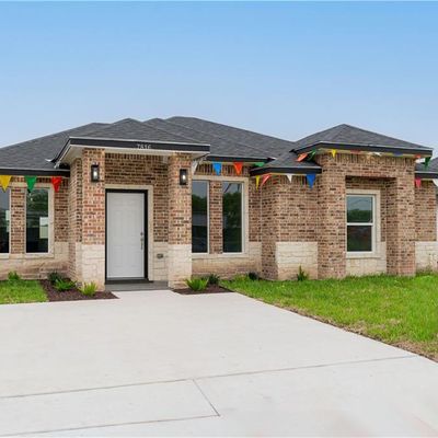 7816 S Palo Verde Circle, Pharr, TX 78577