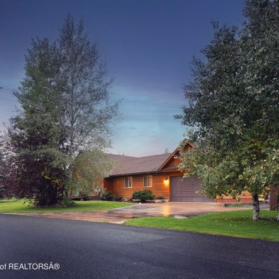 7822 Mtn Shadows Way, Victor, ID 83455